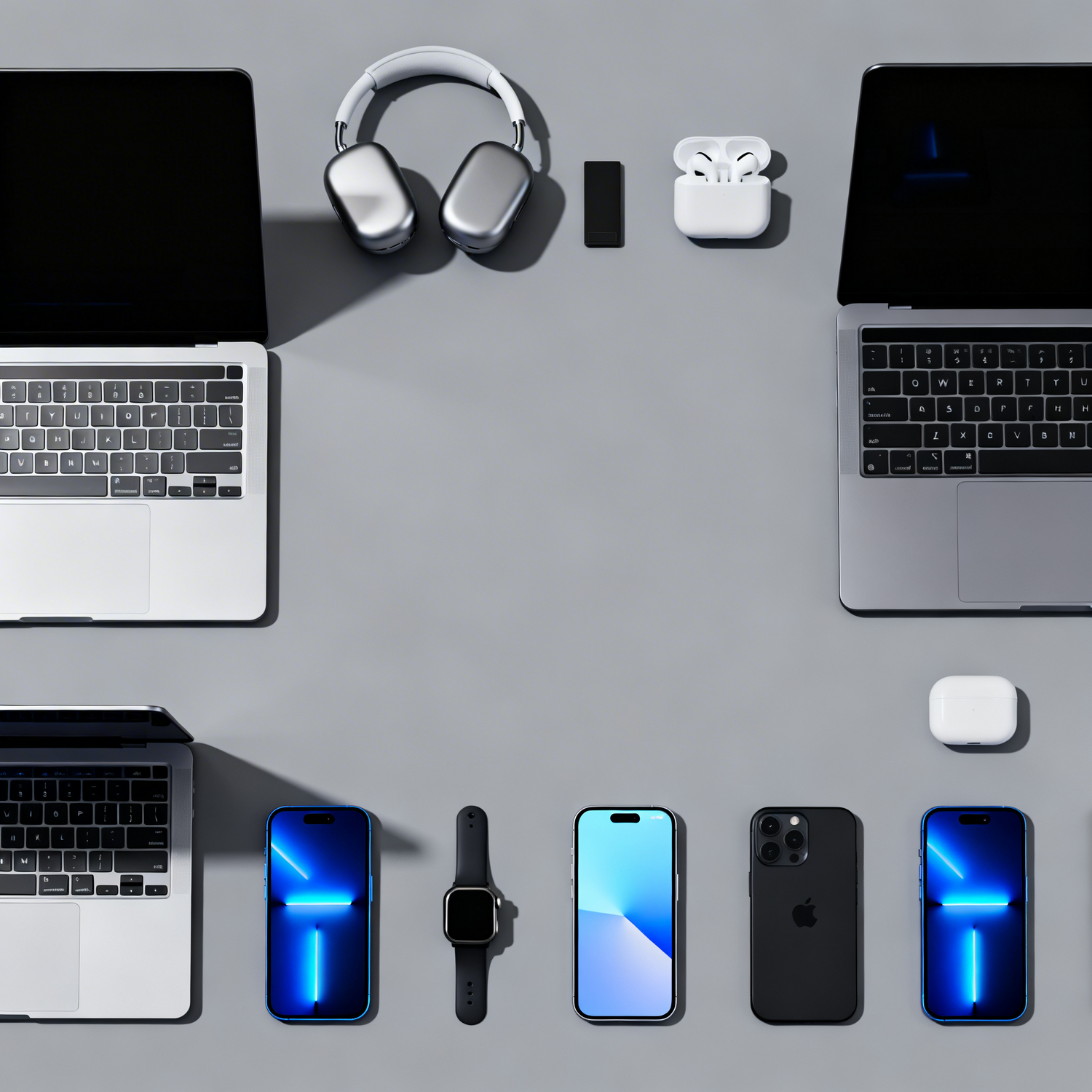 Gadgets y Tecnología