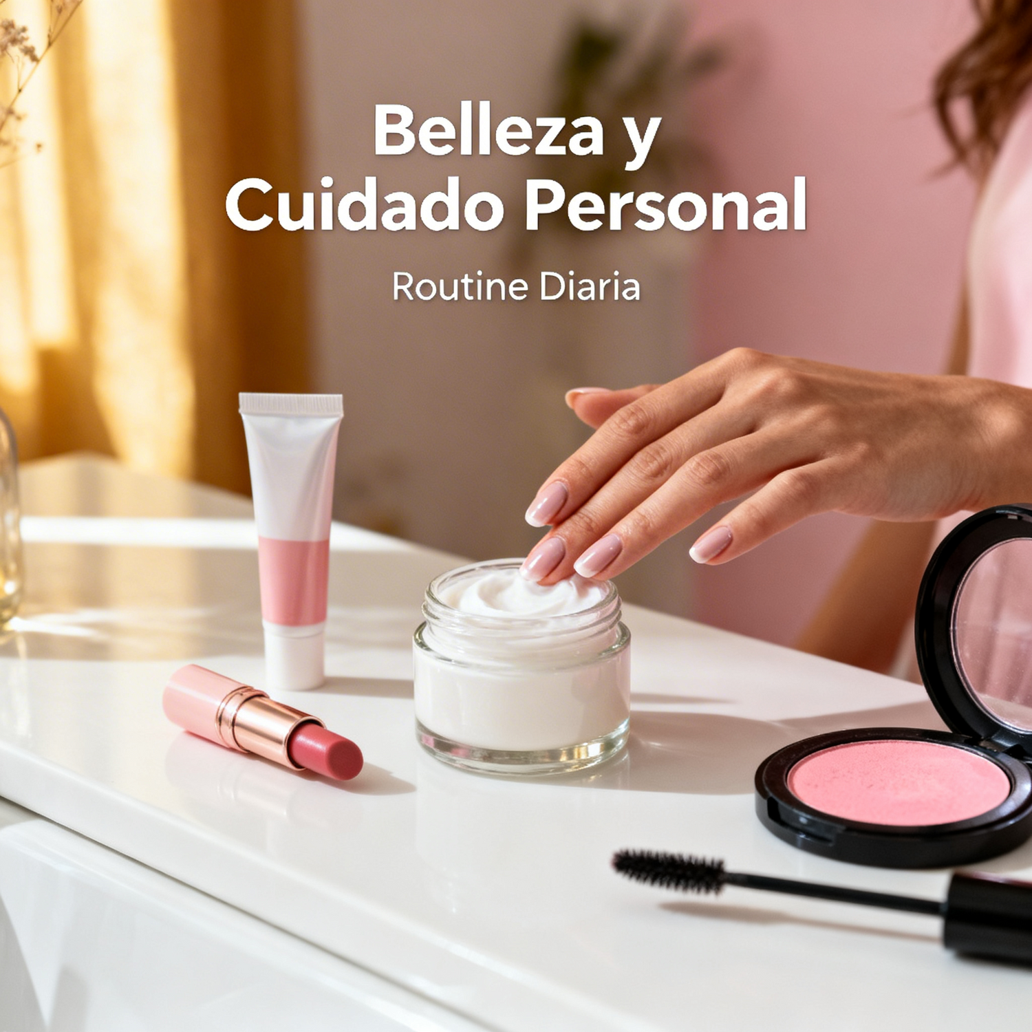 Belleza y Cuidado Personal