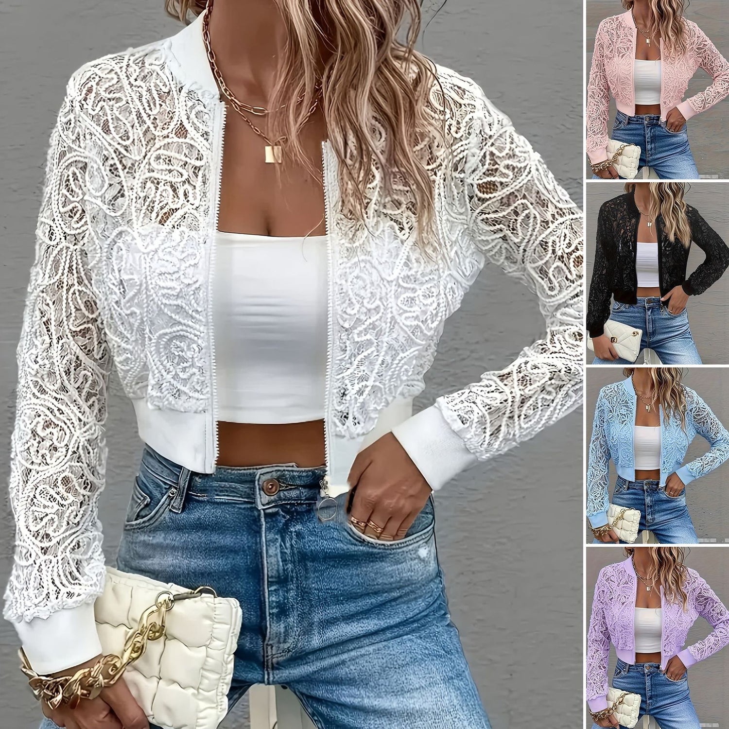 Moda para Mujer